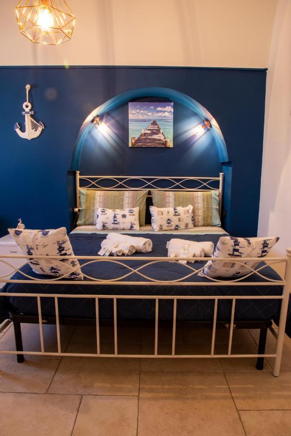 Dimora Guerrieri Hotel บรินดิซิ ห้อง รูปภาพ